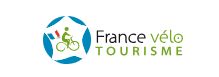 Logo velo tourisme