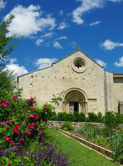 Musée de Salagon – Mane