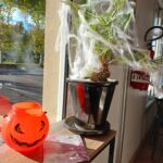 Halloween à l'hôtel du lac 04