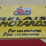 Relais motards de l'hôtel du lac